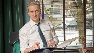 Adwokat Wojciech Stpiczyński